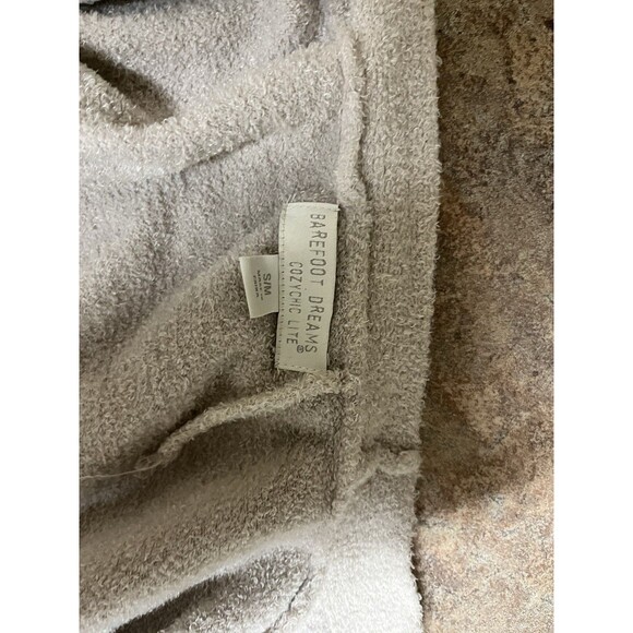 Barefoot Dreams Cozy Chic Robe Size Small - Picture 2 of 4